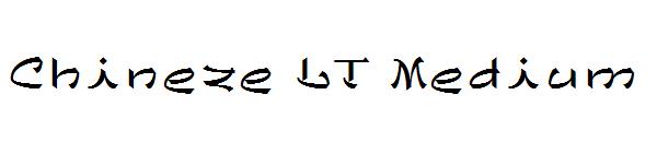 Chineze LT Medium