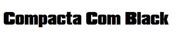 Compacta Com Black