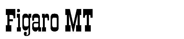 Figaro MT