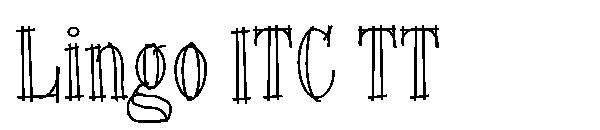 Lingo ITC TT