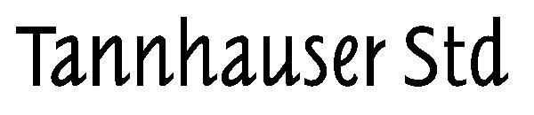 Tannhauser Std