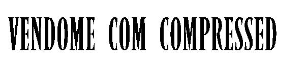 Vendome Com Compressed