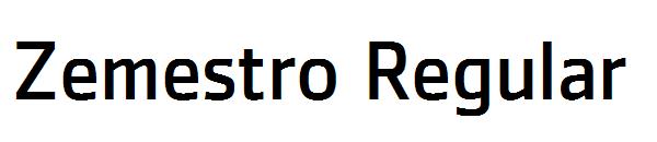 Zemestro Regular