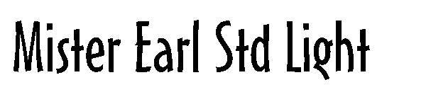 Mister Earl Std Light
