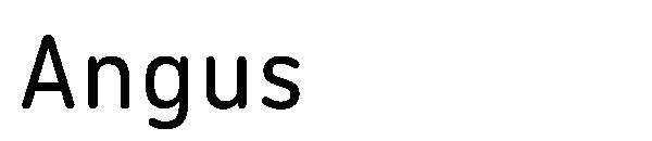 Angus