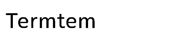 Termtem