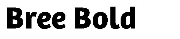 Bree Bold