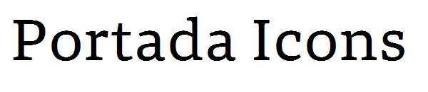 Portada Icons