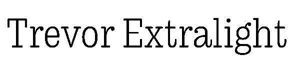 Trevor Extralight
