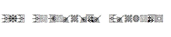 AGA Arabesque Desktop字体