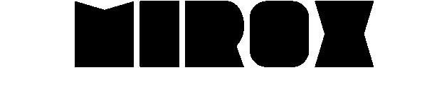 Amirox字体