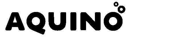 Aquino字体