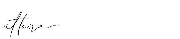 Attaira字体