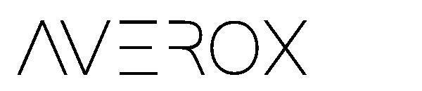 averox字体