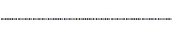 BukanBinary字体