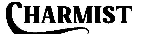 Charmist字体