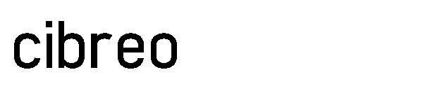 cibreo字体