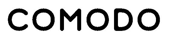 Comodo字体