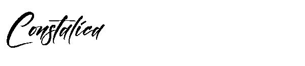 Constalica字体