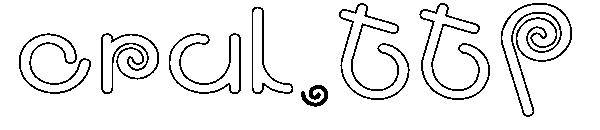 CRUL.TTF字体