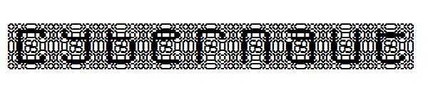 Cybernaut字体