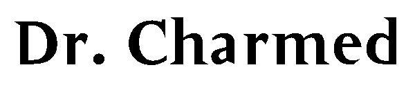 Dr. Charmed字体
