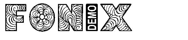Fonix字体