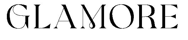 Glamore字体