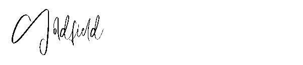 Goldfield字体