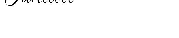 Junitta字体