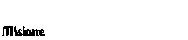 Misione字体