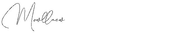 Mowllnew字体