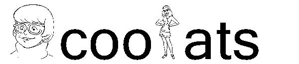 ScooBats字体