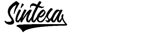 Sintesa字体