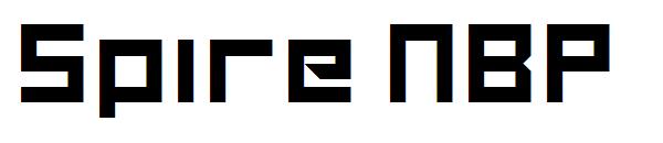 Spire NBP字体