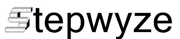 Stepwyze字体