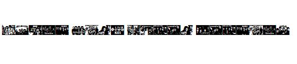 Thart Rock Music History字体