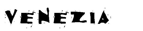 Venezia字体