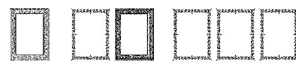 Vintage Frames_22字体