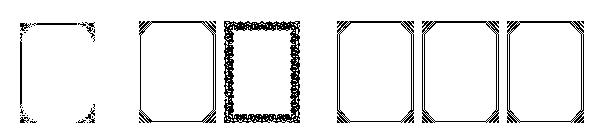 Vintage Frames_26字体