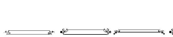 Vintage Panels_012字体