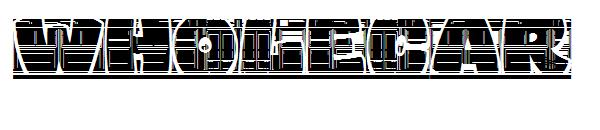 Wholecar字体