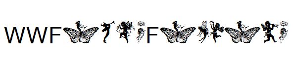 WWFairyFantasy字体