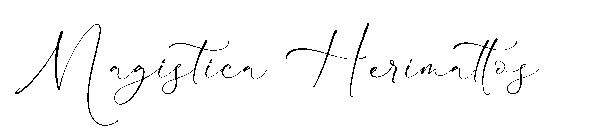 Magistica Herimattos