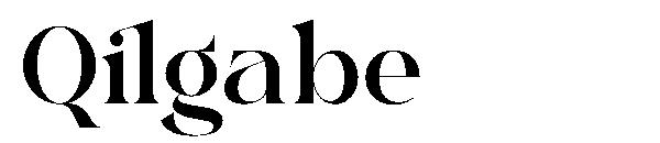 Qilgabe