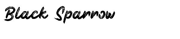 Black Sparrow