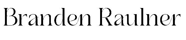 Branden Raulner