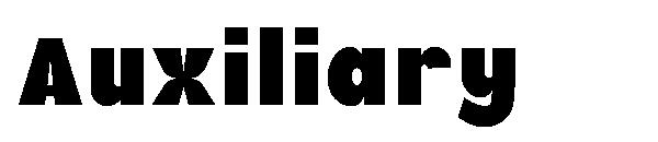 Auxiliary