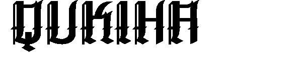 QUKIHA