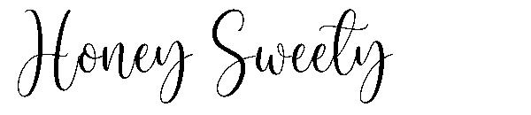 Honey Sweety